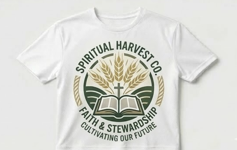 Spiritual Shirts