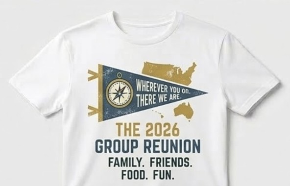 Group Reunion