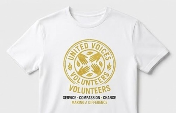 Volunteers